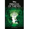 KNYGA Mancusi, Mari Disney Robin Hood: Princess of Thieves