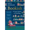 KNYGA Mangan, Lucy Bookish: A Love Letter to Reading
