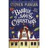 KNYGA Mangan Stephen Barry Saves Christmas