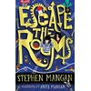 KNYGA Mangan, Stephen Escape the Rooms