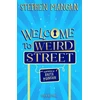 KNYGA Mangan, Stephen Welcome to Weird Street