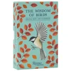KNYGA Maniquiz, Raxenne Wisdom of Birds: Oracle Deck &amp; Guidebook