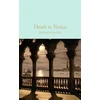 KNYGA Mann, Thomas Death in Venice