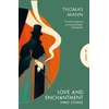 KNYGA Mann Thomas Love and Enchantment: Three Stories