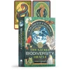 KNYGA Manno, Angela Sacred Biodiversity Oracle: A 36-Card Deck and Guidebook