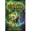 KNYGA Manser Bec Wildheart