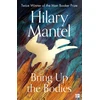 KNYGA Mantel, Hilary Bring Up the Bodies