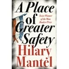 KNYGA Mantel, Hilary Place of Greater Safety