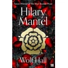 KNYGA Bookshop Mantel Hilary Wolf Hall