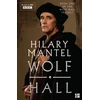 KNYGA Mantel, Hilary Wolf Hall