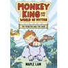 KNYGA Maple Lam Monkey King and the World of Myths: The Monster and the Maze