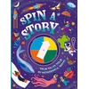 KNYGA Mara Alperin Spin a Story