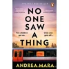 KNYGA Mara, Andrea No One Saw a Thing