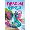 KNYGA Mara, Maddy Grace the Cove Dragon