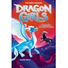 KNYGA Mara Maddy Phoebe the Moonlight Dragon