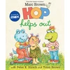 KNYGA Marc Brown Hop Helps Out