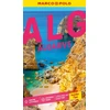 KNYGA Marco Polo Algarve Pocket Travel Guide: Pull-out Map | Local Knowledge | Covers: Sagres, Faro, Lagos, Atlantic Beaches and more