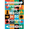 KNYGA Marcus Du Sautoy Around the World in 80 Games, A Mathematician Unlocks the Secrets of the Greatest Games