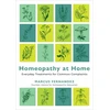 KNYGA Marcus Fernandez Homeopathy at Home