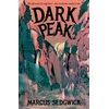 KNYGA Marcus Sedgwick Super-Readable Rollercoaster: Dark Peak