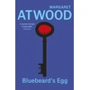 KNYGA Margaret Atwood Bluebeard's Egg and Other Stories