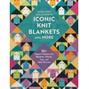 KNYGA Margaret Holzmann's Iconic Knit Blankets and More