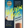 KNYGA Margaret Mcdonald Glasgow Boys, WINNER of the Carnegie Medal for Writing 2025