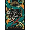 KNYGA Margie Fuston Revenant Games
