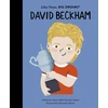 KNYGA Maria Isabel Sanchez David Beckham
