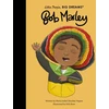 KNYGA Maria Isabel Sanchez Vegara Bob Marley