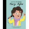 KNYGA Maria Isabel Sanchez Vegara Harry Styles