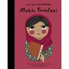 KNYGA María Isabel Sánchez Vegara Malala Yousafzai