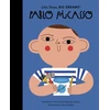 KNYGA María Isabel Sánchez Vegara Pablo Picasso