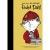 KNYGA Maria Isabel Sanchez Vegara Roald Dahl