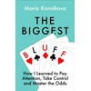 KNYGA Maria Konnikova Biggest Bluff