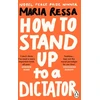 KNYGA Maria Ressa How to Stand Up to a Dictator