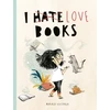 KNYGA Mariajo Ilustrajo I Love Books, Shortlisted for Illustrator of the Year - British Book Awards 2025