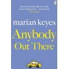 KNYGA Marian Keyes Anybody Out There, British Book Awards Author of the Year 2022