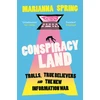 KNYGA Marianna Spring Conspiracyland