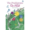 KNYGA Marie Dorleans Prickletrims Go Wild