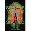 KNYGA Marieke Bigg Scarab Where the Heart Should Be