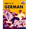 KNYGA Mariela Affum AQA GCSE German Higher: AQA Approved GCSE German Higher Student Book