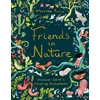KNYGA Marina Ruiz Friends in Nature, Discover Earth's Amazing Ecosystems