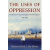 KNYGA Marina Sakali Uses of Oppression