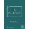 KNYGA Marino, Paul Marino's The ICU Book: Print + eBook with Updates
