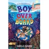 KNYGA Marinov Isabelle Boy Overboard