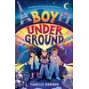 KNYGA Marinov Isabelle Boy Underground