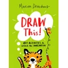 KNYGA Marion Deuchars Draw This!