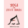 KNYGA Marion Deuchars Yoga for Stiff Birds