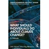 KNYGA Marion Hourdequin What Should Individuals Do about Climate Change?